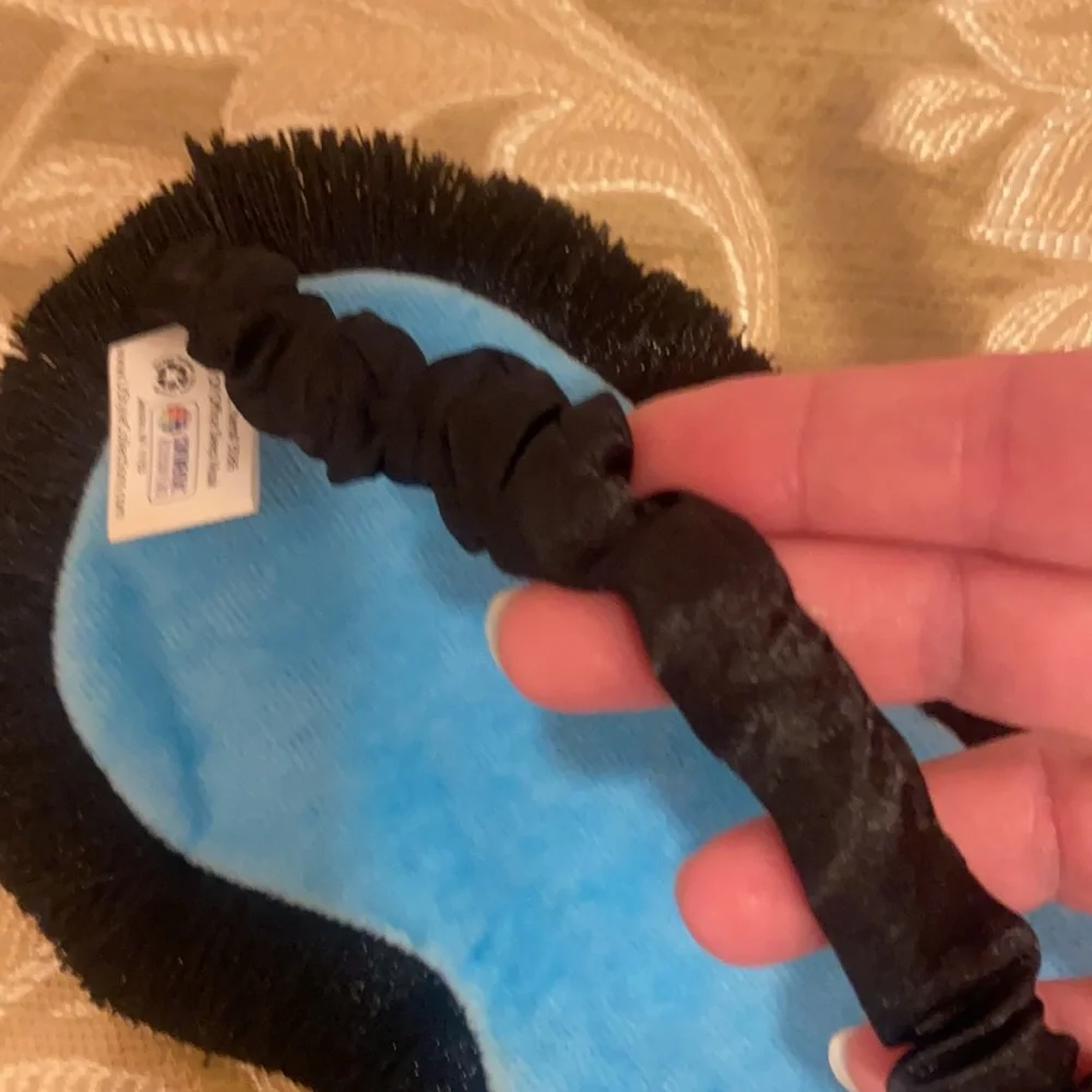 NEW UStyle Out of Office Blue Sleep Eye Mask Travel